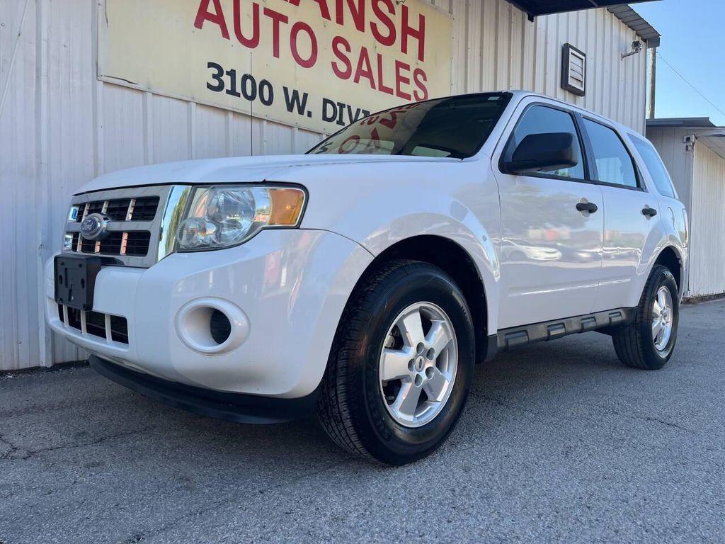 used 2011 Ford Escape car, priced at $6,975