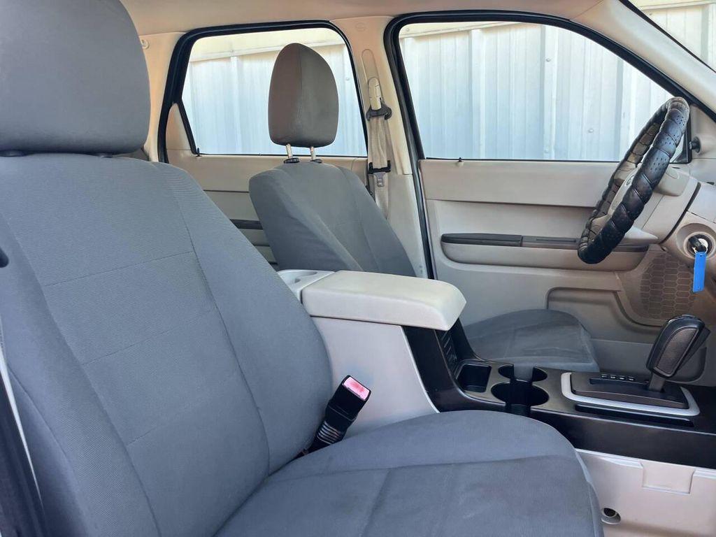 used 2011 Ford Escape car, priced at $6,975