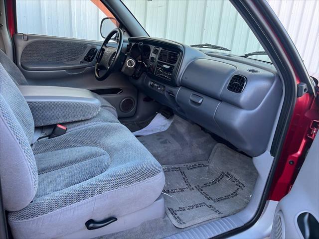 used 1999 Dodge Dakota car, priced at $6,975