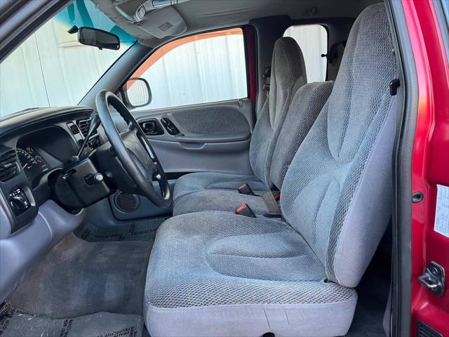 used 1999 Dodge Dakota car, priced at $6,975