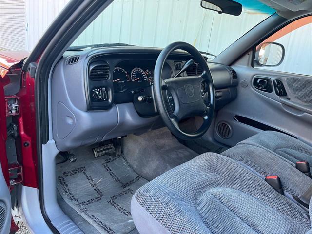 used 1999 Dodge Dakota car, priced at $6,975