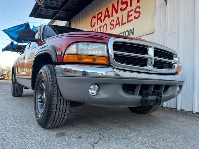 used 1999 Dodge Dakota car, priced at $6,975