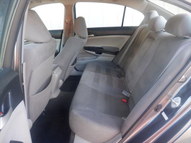 used 2011 Honda Accord car, priced at $8,488