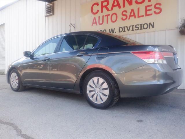 used 2011 Honda Accord car, priced at $8,488