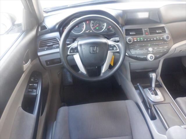 used 2011 Honda Accord car, priced at $8,488