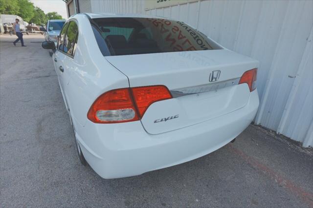 used 2011 Honda Civic car, priced at $6,975