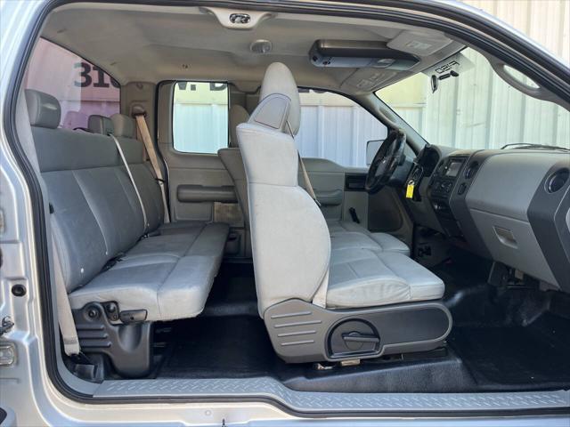 used 2007 Ford F-150 car, priced at $8,975