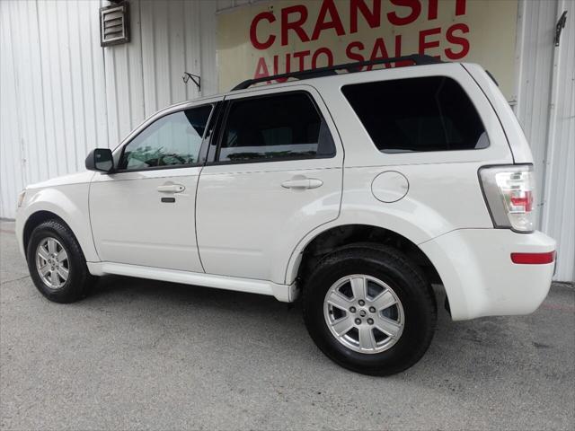 used 2011 Mercury Mariner car, priced at $7,498