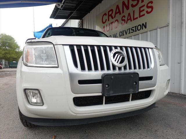 used 2011 Mercury Mariner car, priced at $7,498