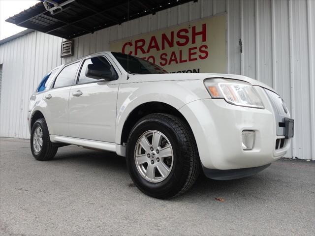 used 2011 Mercury Mariner car, priced at $7,498