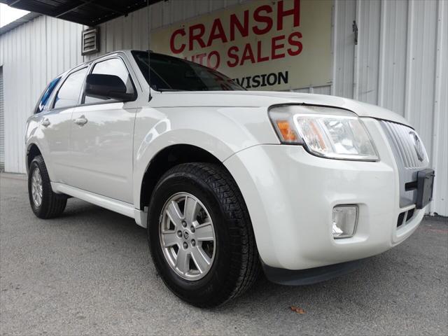 used 2011 Mercury Mariner car, priced at $7,498