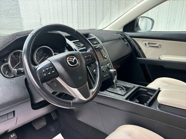 used 2013 Mazda CX-9 car, priced at $9,975