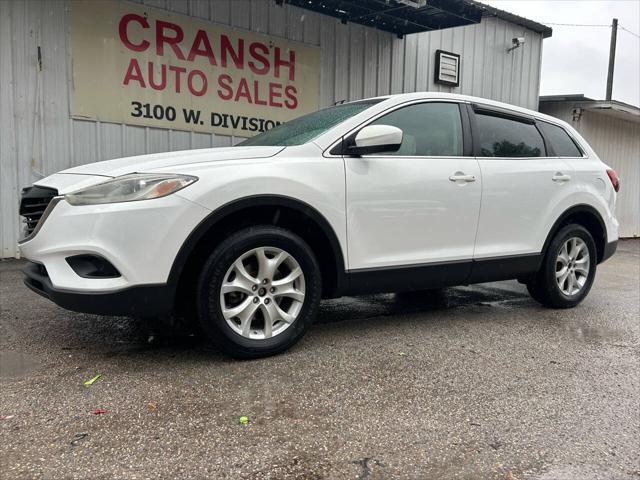 used 2013 Mazda CX-9 car, priced at $9,975