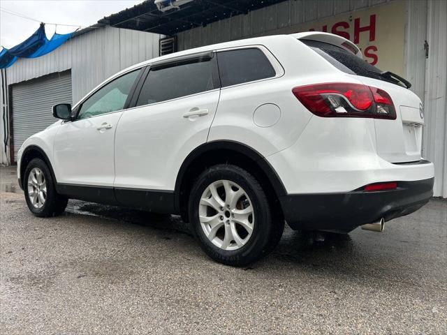 used 2013 Mazda CX-9 car, priced at $9,975