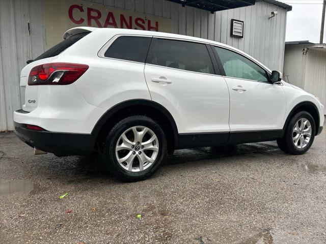 used 2013 Mazda CX-9 car, priced at $9,975