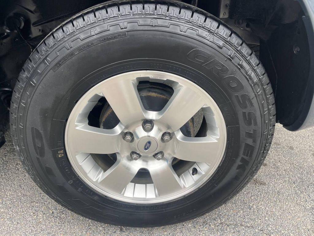 used 2012 Ford Escape car, priced at $6,975