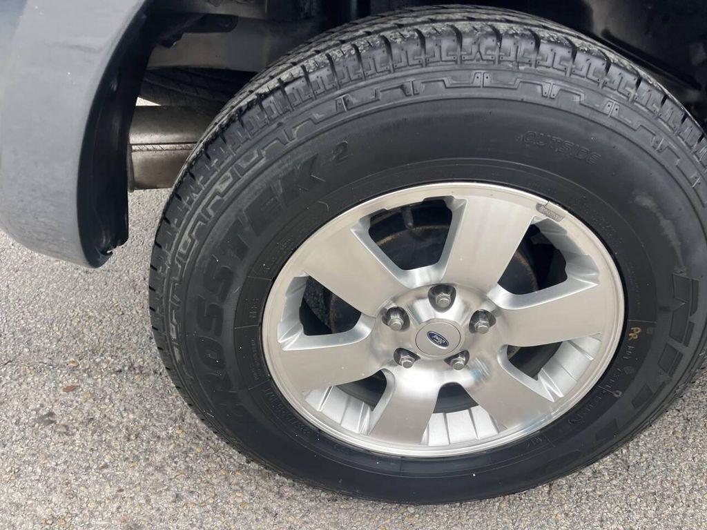 used 2012 Ford Escape car, priced at $6,975