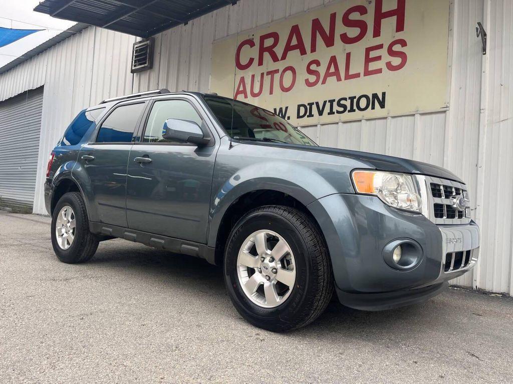 used 2012 Ford Escape car, priced at $6,975