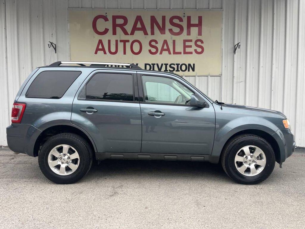 used 2012 Ford Escape car, priced at $6,975