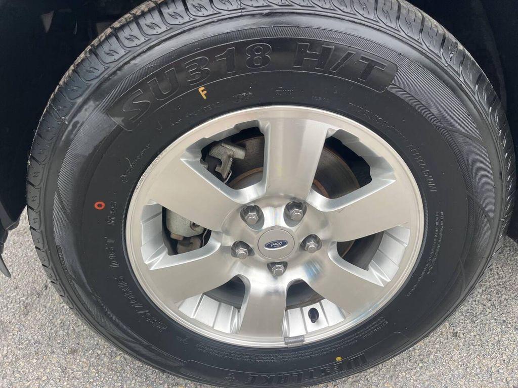used 2012 Ford Escape car, priced at $6,975