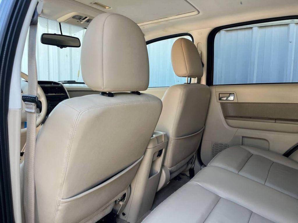 used 2012 Ford Escape car, priced at $6,975