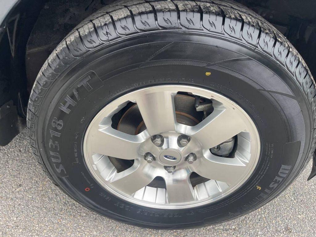 used 2012 Ford Escape car, priced at $6,975