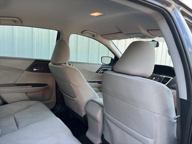 used 2014 Honda Accord car, priced at $11,975
