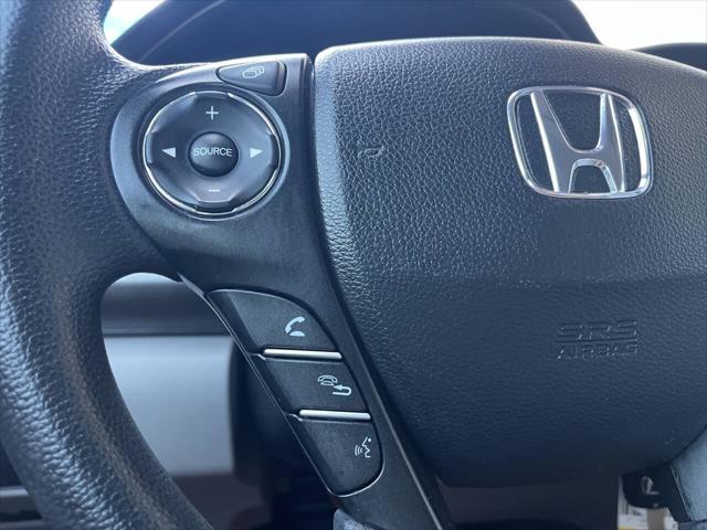 used 2014 Honda Accord car, priced at $11,975