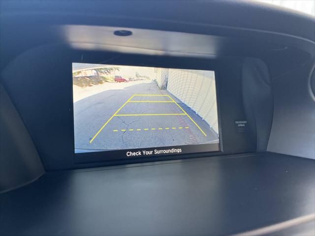 used 2014 Honda Accord car, priced at $11,975