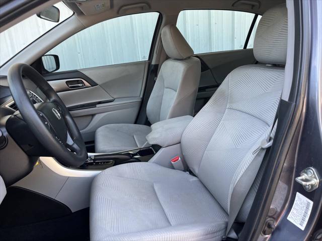used 2014 Honda Accord car, priced at $11,975