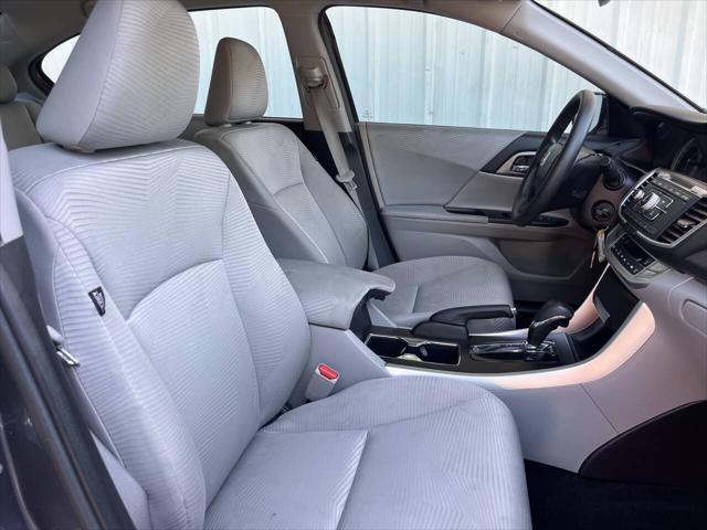 used 2014 Honda Accord car, priced at $11,975