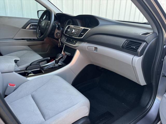 used 2014 Honda Accord car, priced at $11,975