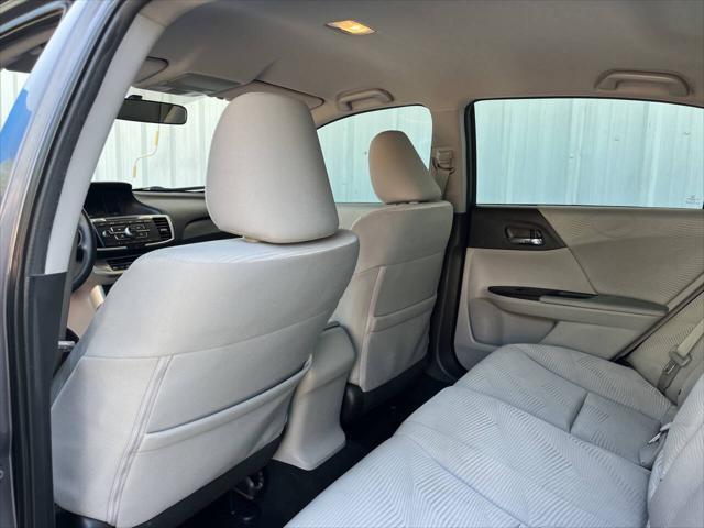 used 2014 Honda Accord car, priced at $11,975