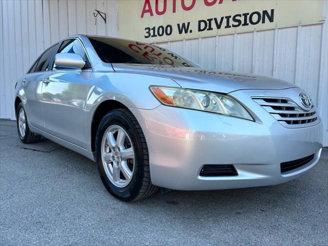 used 2008 Toyota Camry car, priced at $8,475