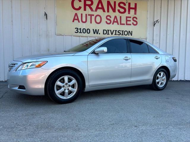 used 2008 Toyota Camry car, priced at $8,475