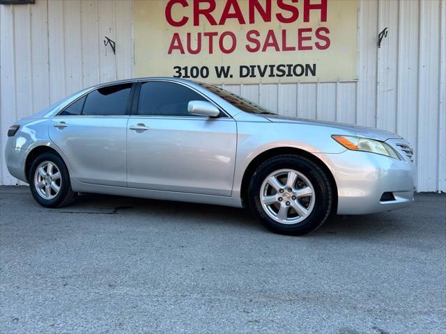 used 2008 Toyota Camry car, priced at $8,475