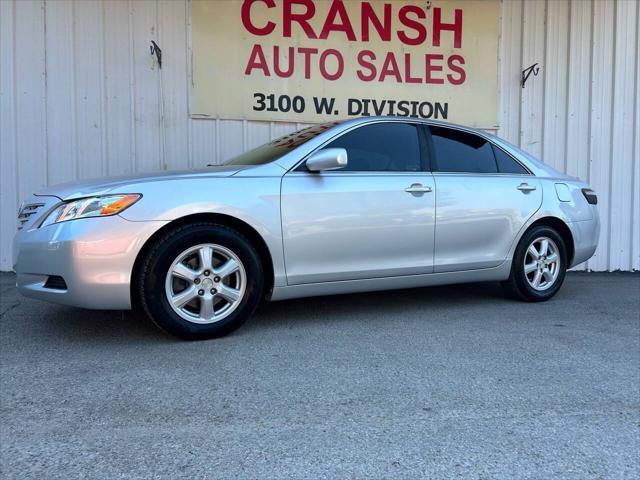 used 2008 Toyota Camry car, priced at $8,475