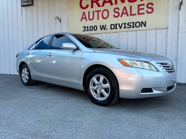 used 2008 Toyota Camry car, priced at $8,475