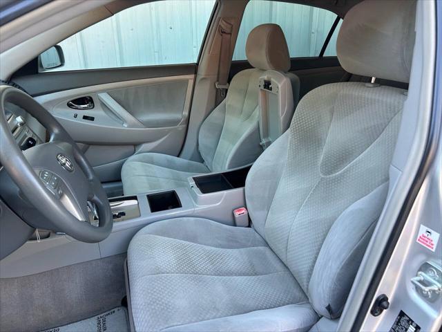 used 2008 Toyota Camry car, priced at $8,475