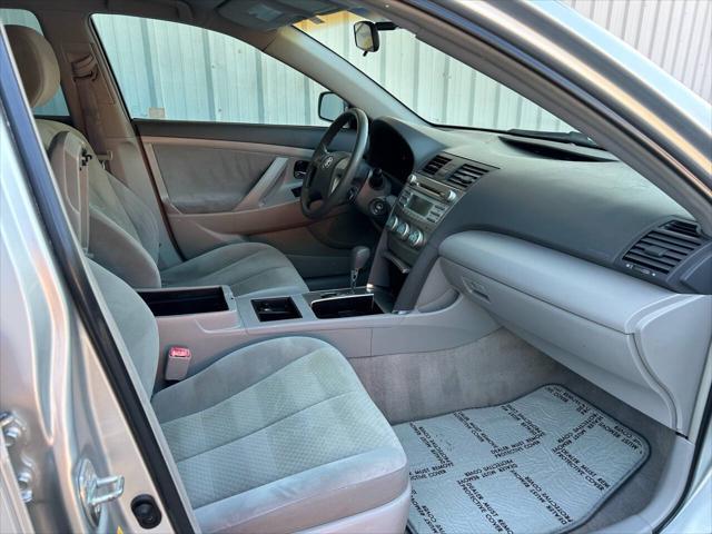 used 2008 Toyota Camry car, priced at $8,475