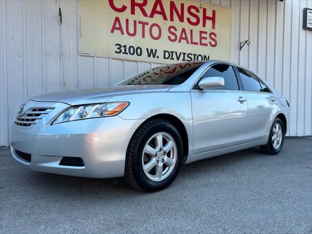 used 2008 Toyota Camry car, priced at $8,475