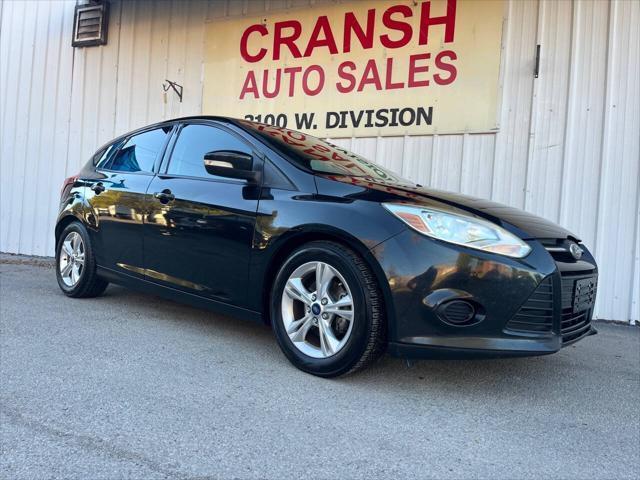 used 2014 Ford Focus car, priced at $4,975