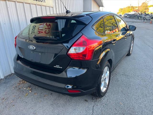 used 2014 Ford Focus car, priced at $4,975