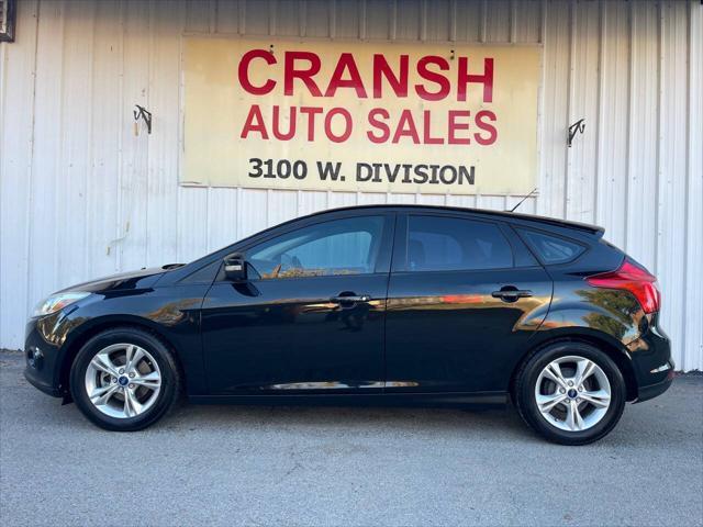 used 2014 Ford Focus car, priced at $4,975