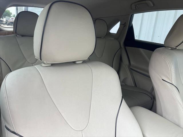 used 2009 Toyota Venza car, priced at $6,975