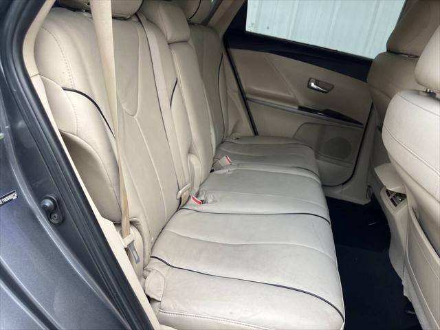 used 2009 Toyota Venza car, priced at $6,975