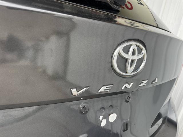 used 2009 Toyota Venza car, priced at $6,975
