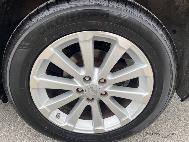 used 2009 Toyota Venza car, priced at $6,975