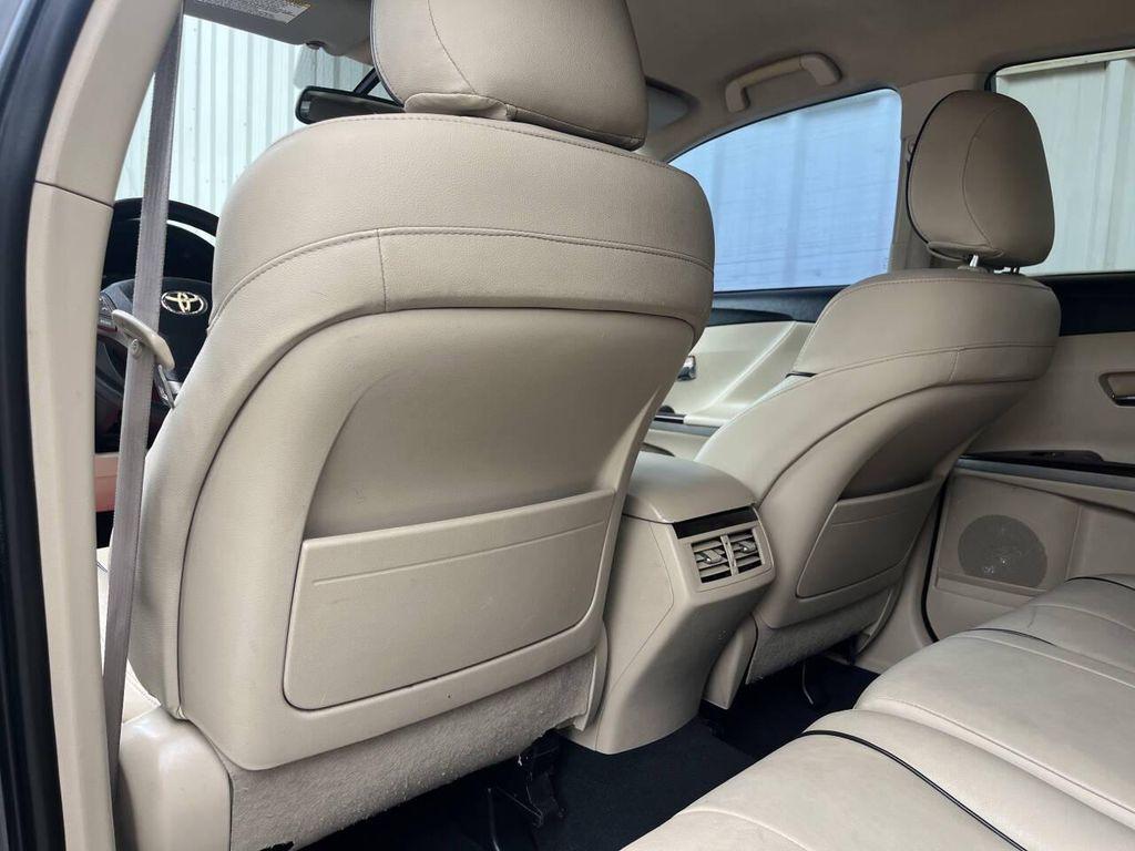 used 2009 Toyota Venza car, priced at $6,975