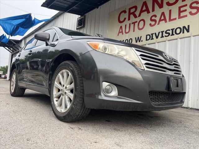used 2009 Toyota Venza car, priced at $6,975